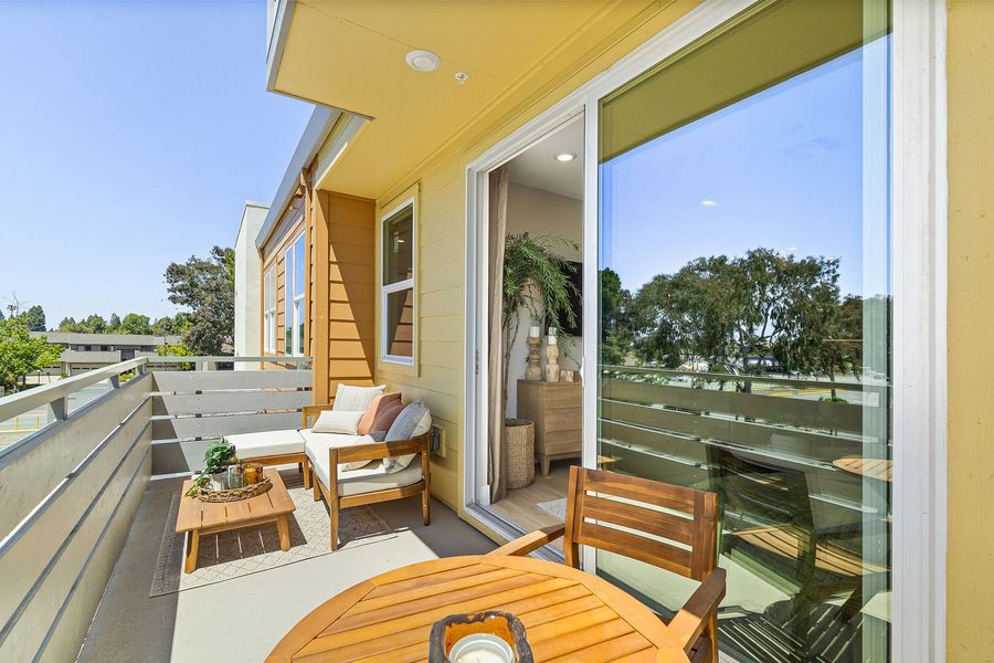 Vida Plan 7 floor plan