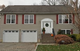 Homestead Builders, LLC por Homestead Builders, LLC en Bergen County New Jersey