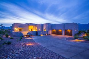 Homes By Copper Canyon por Homes By Copper Canyon en Tucson Arizona