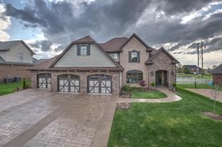 Homes by Benny Clark por Homes by Benny Clark en Owensboro Kentucky