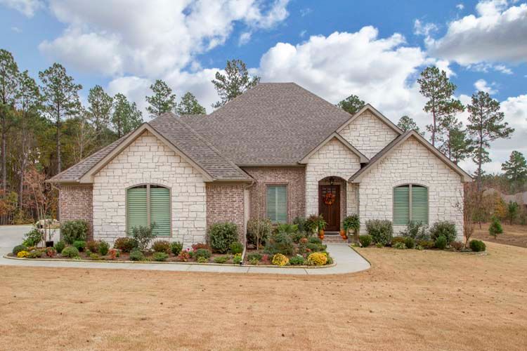 Homes by Hesley - Alexander, AR