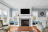 casa en Homes by Ken Kiser por Homes by Ken Kiser