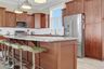 casa en Homes by Ken Kiser por Homes by Ken Kiser