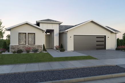 Spruce Point Patio Homes