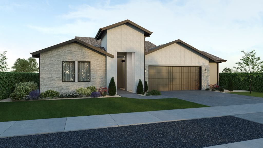 Spruce Point Patio Homes