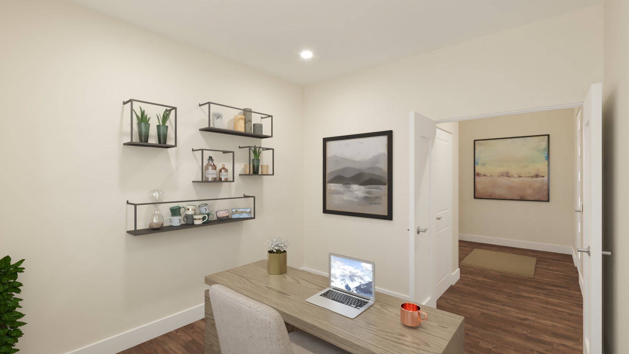 Spruce Point Patio Homes