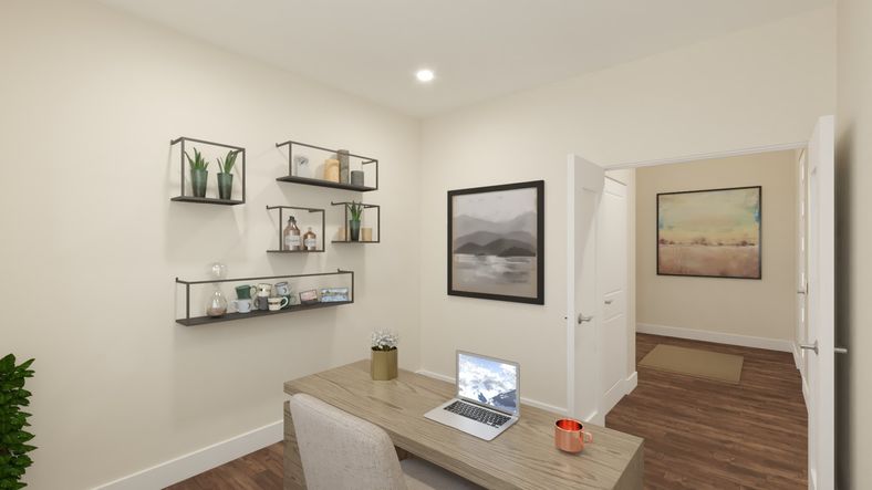 Spruce Point Patio Homes