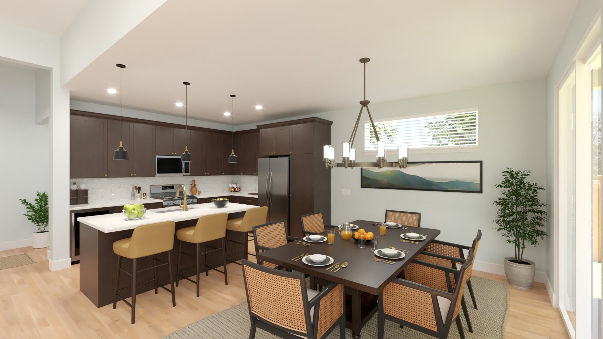 Spruce Point Patio Homes