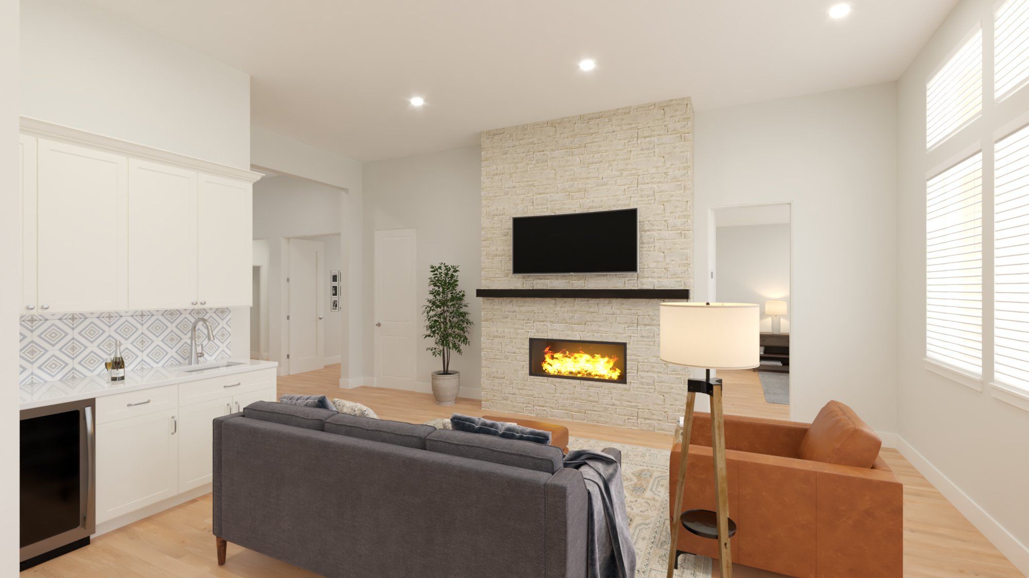 Spruce Point Patio Homes