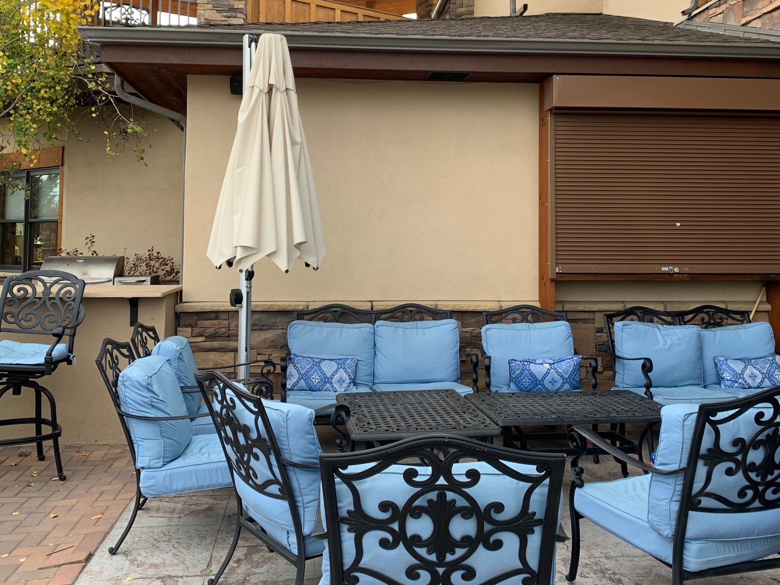 Cobble Creek Clubhouse