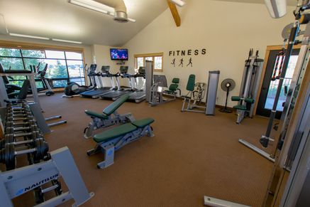 Cobble Creek Community