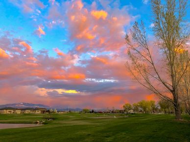 Cobble Creek Golf Course