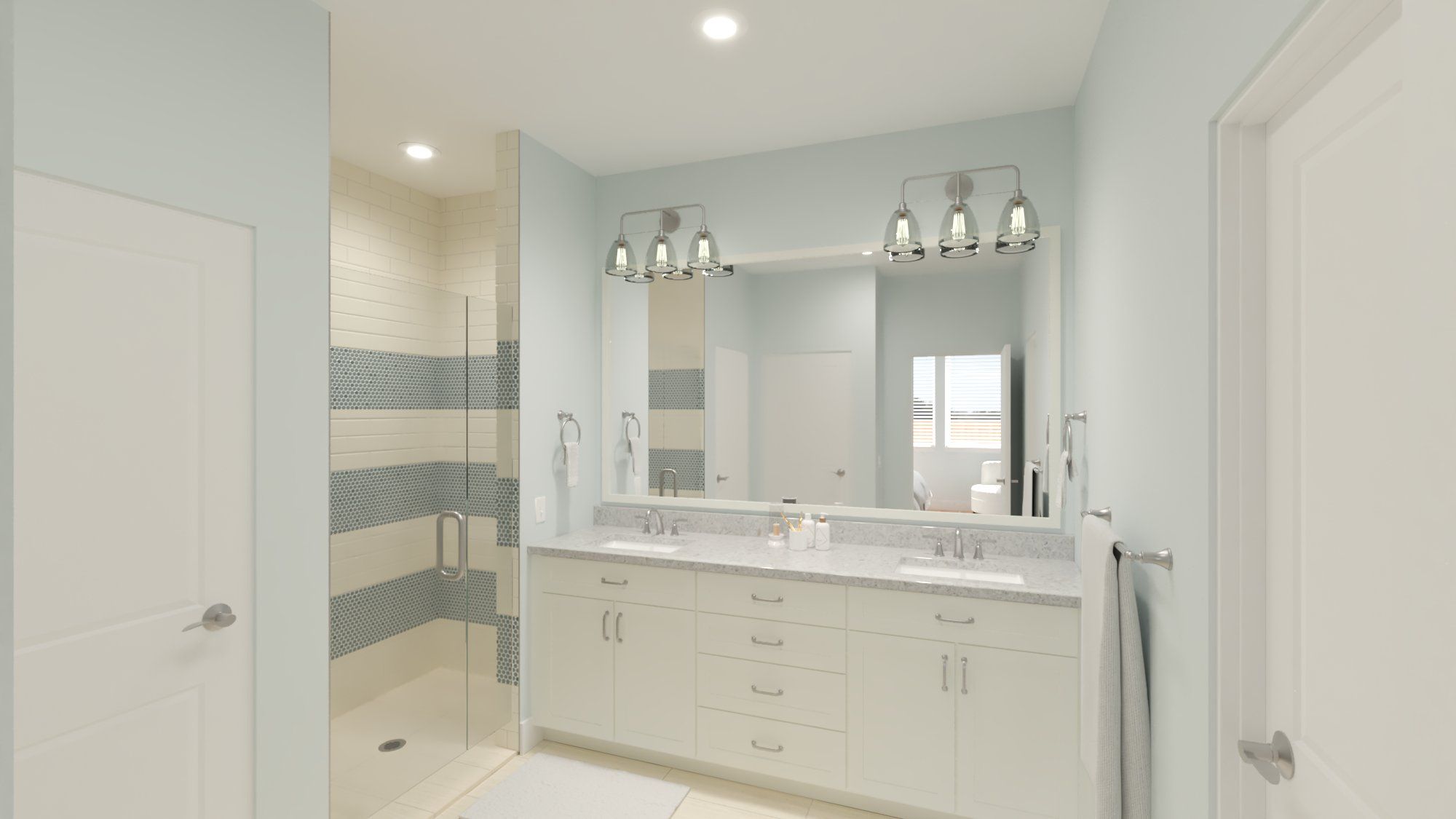 Spruce Point Patio Homes