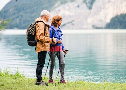Near Montrose Colorado