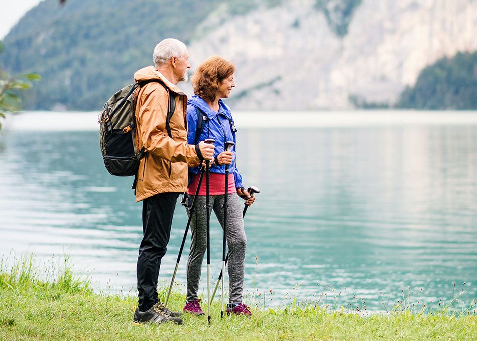 Near Montrose Colorado