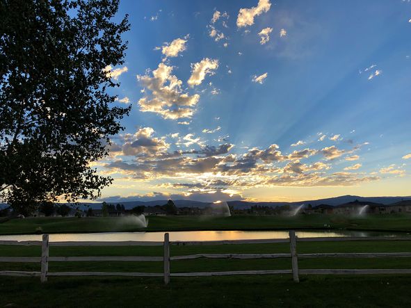 Cobble Creek Community