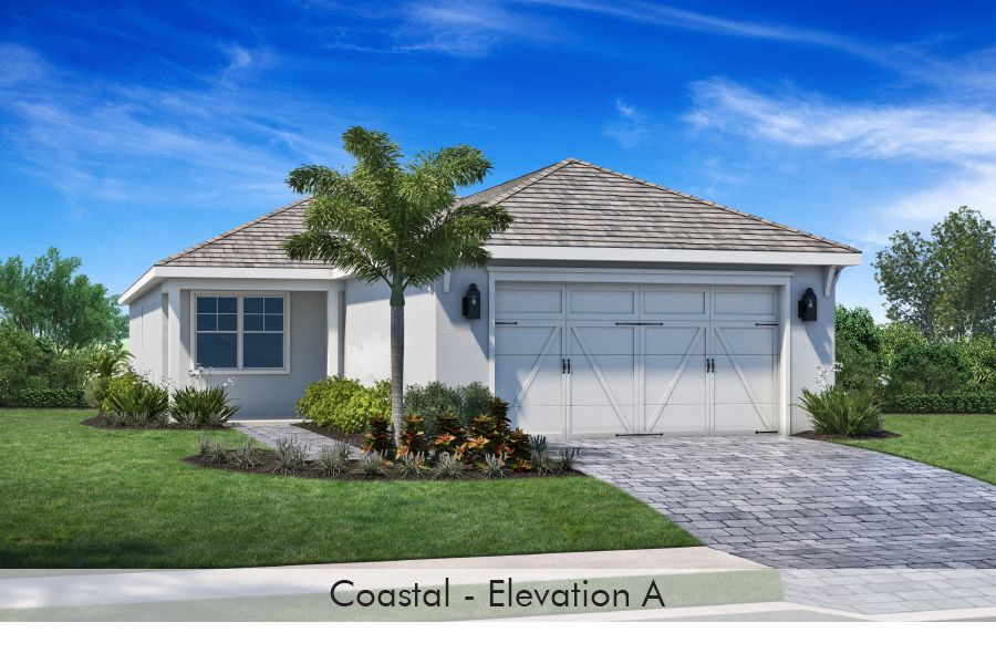 792 Blue Shell Loop. Sarasota, FL 34240