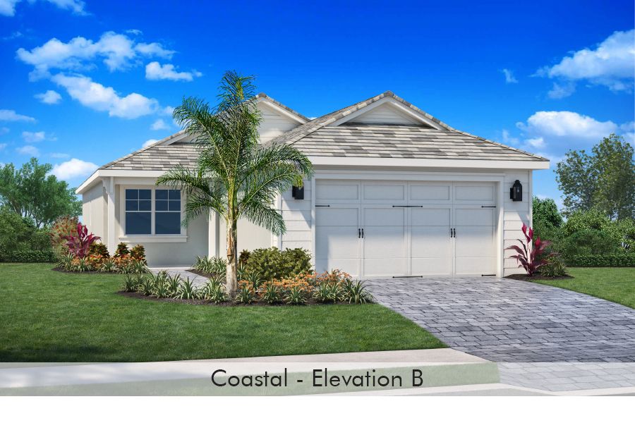 792 Blue Shell Loop. Sarasota, FL 34240
