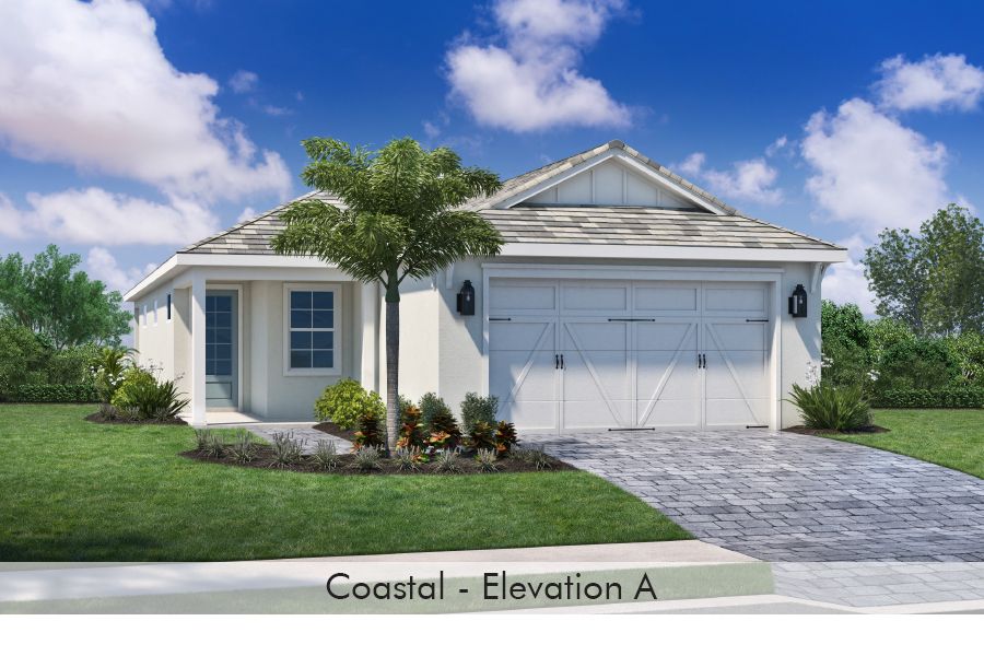 792 Blue Shell Loop. Sarasota, FL 34240