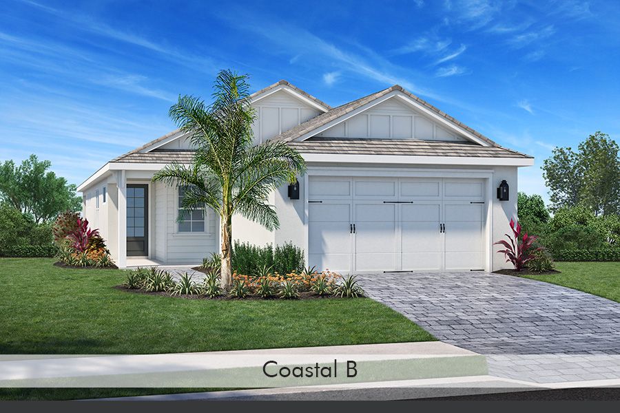 792 Blue Shell Loop. Sarasota, FL 34240