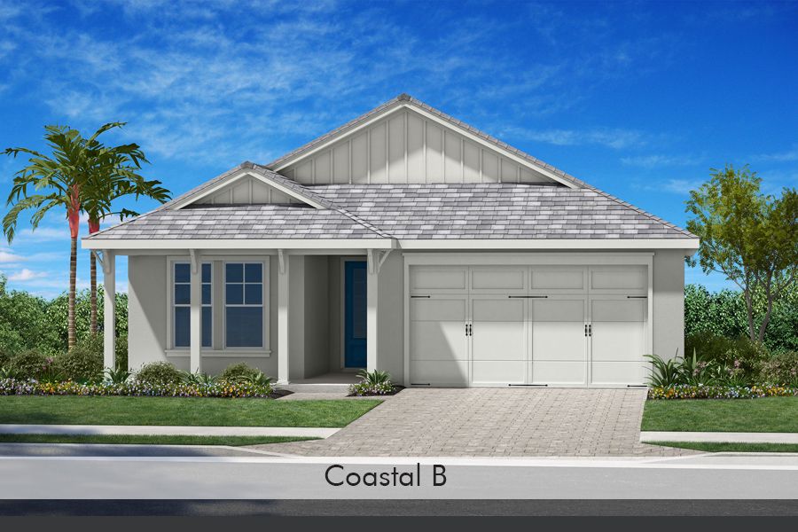 792 Blue Shell Loop. Sarasota, FL 34240