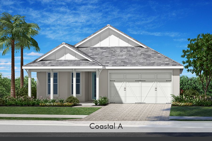 792 Blue Shell Loop. Sarasota, FL 34240