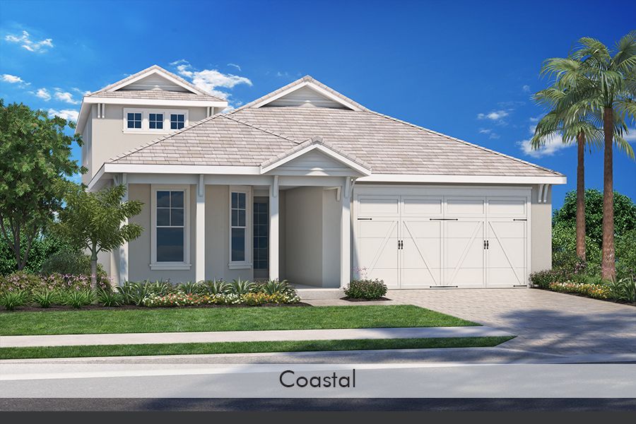 792 Blue Shell Loop. Sarasota, FL 34240