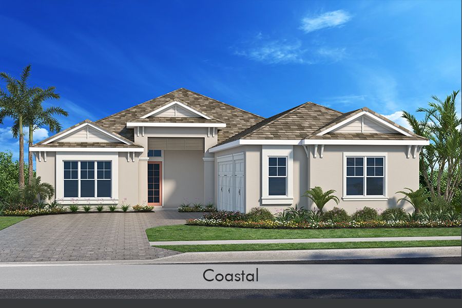 792 Blue Shell Loop. Sarasota, FL 34240