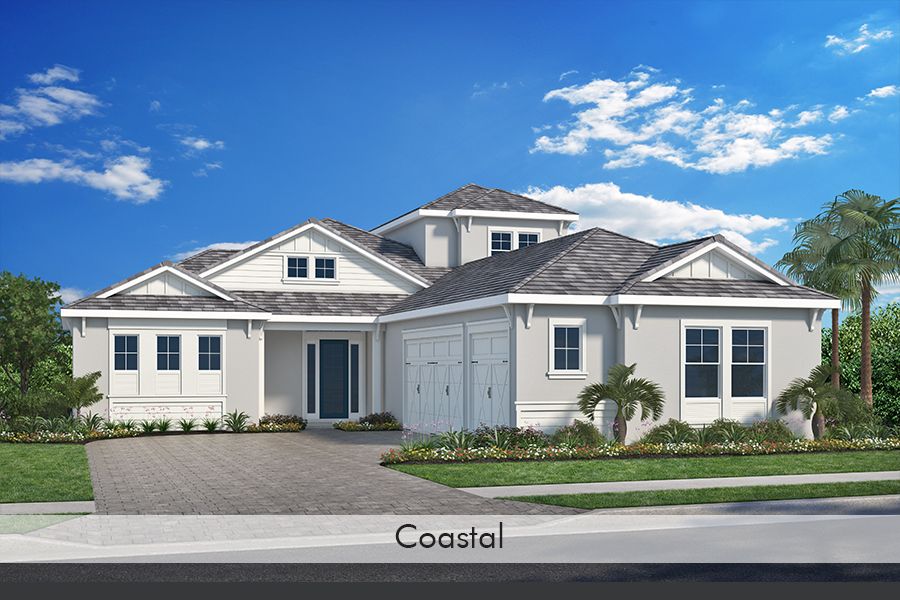 792 Blue Shell Loop. Sarasota, FL 34240