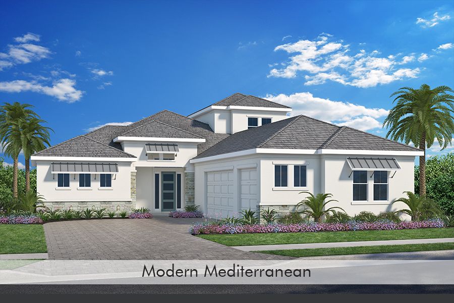 Shellstone at Waterside - Sarasota, FL