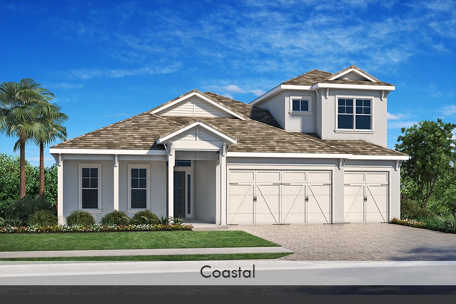 Shellstone at Waterside - Sarasota, FL