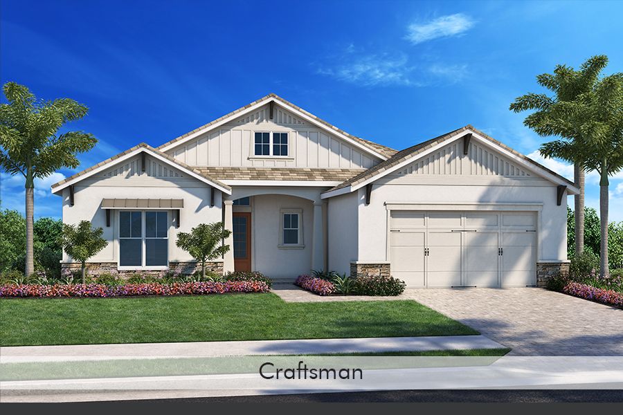 18188 Fox Tail Loop. Venice, FL 34293