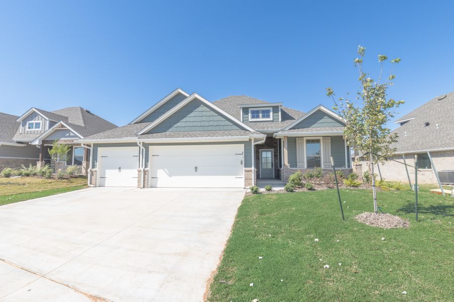 13413 Open Air Ln (Sage)