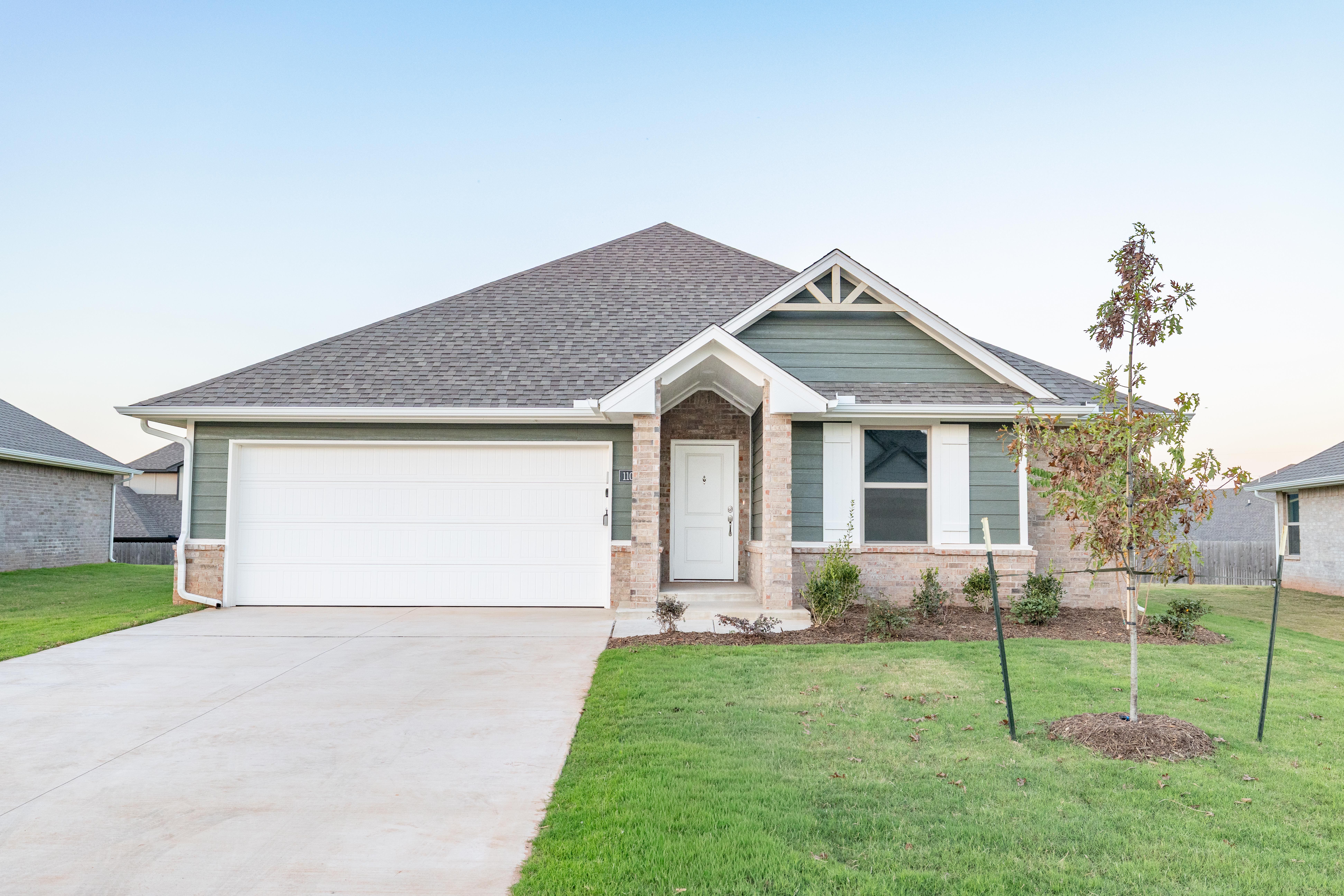 1101 SE 30th St (John)