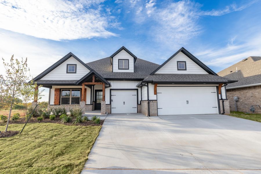 13405 Open Air Ln (Shiloh Bonus Room 2)