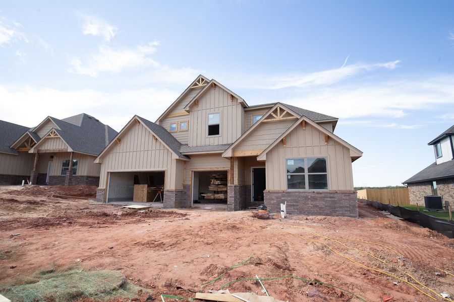 3101 Arbor Hill Dr (Korbyn Bonus Room)