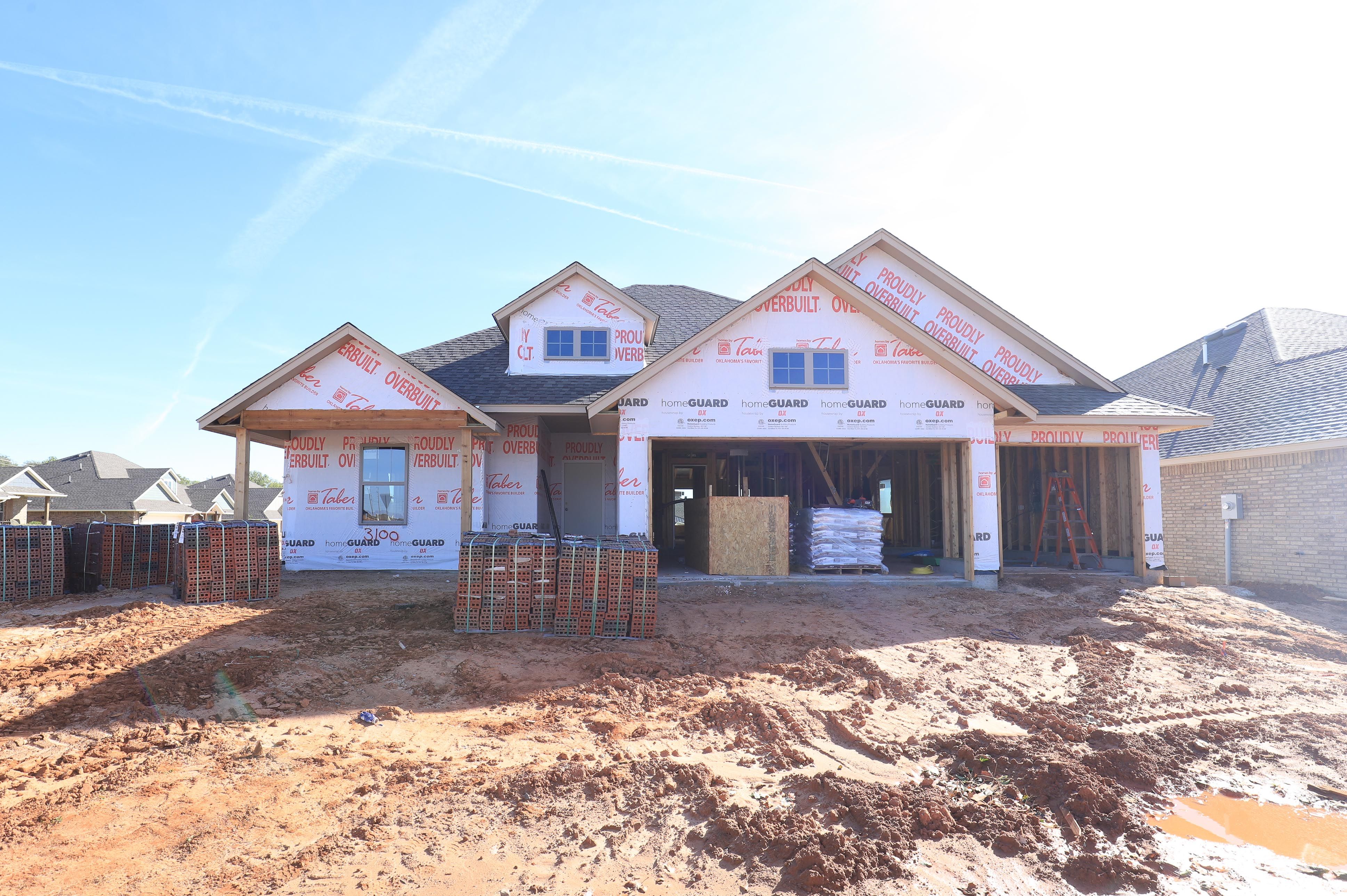 3100 Flycatcher Ln (Blue Spruce)