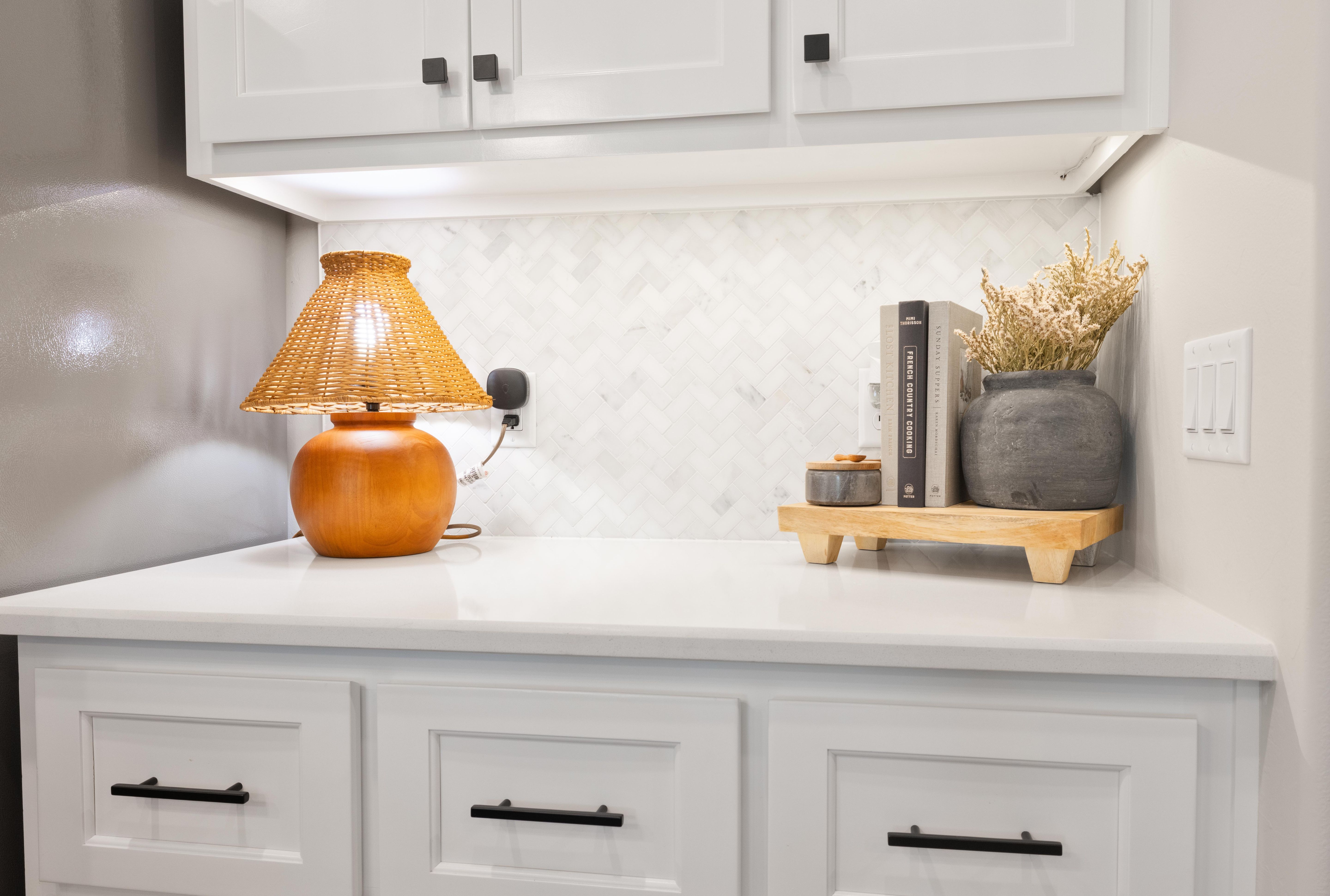 New Homes in Edmond OK in Magnolia Ridge - 2100 NW 171st St - Model Home