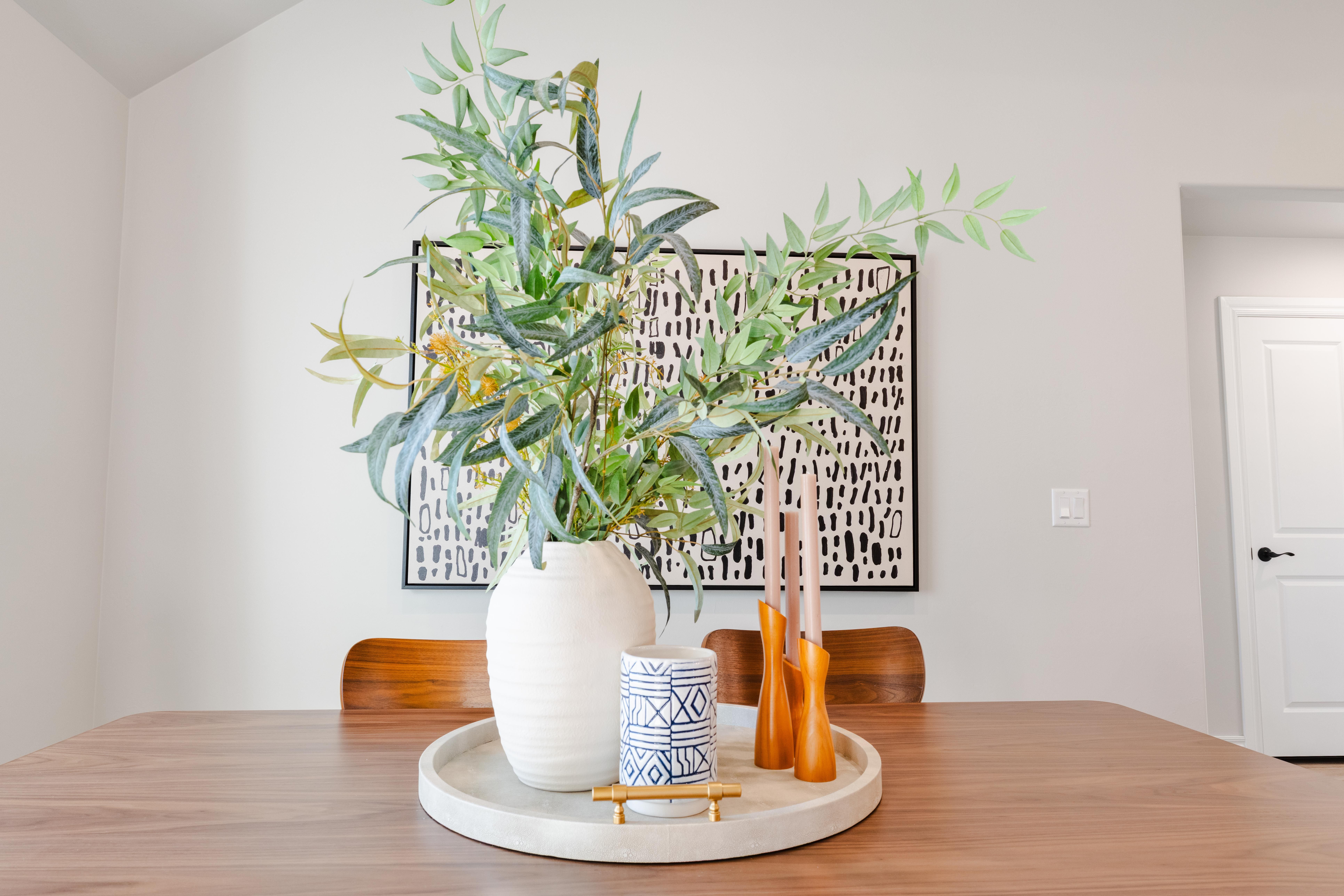 New Homes in Edmond OK in Magnolia Ridge - 2100 NW 171st St - Model Home