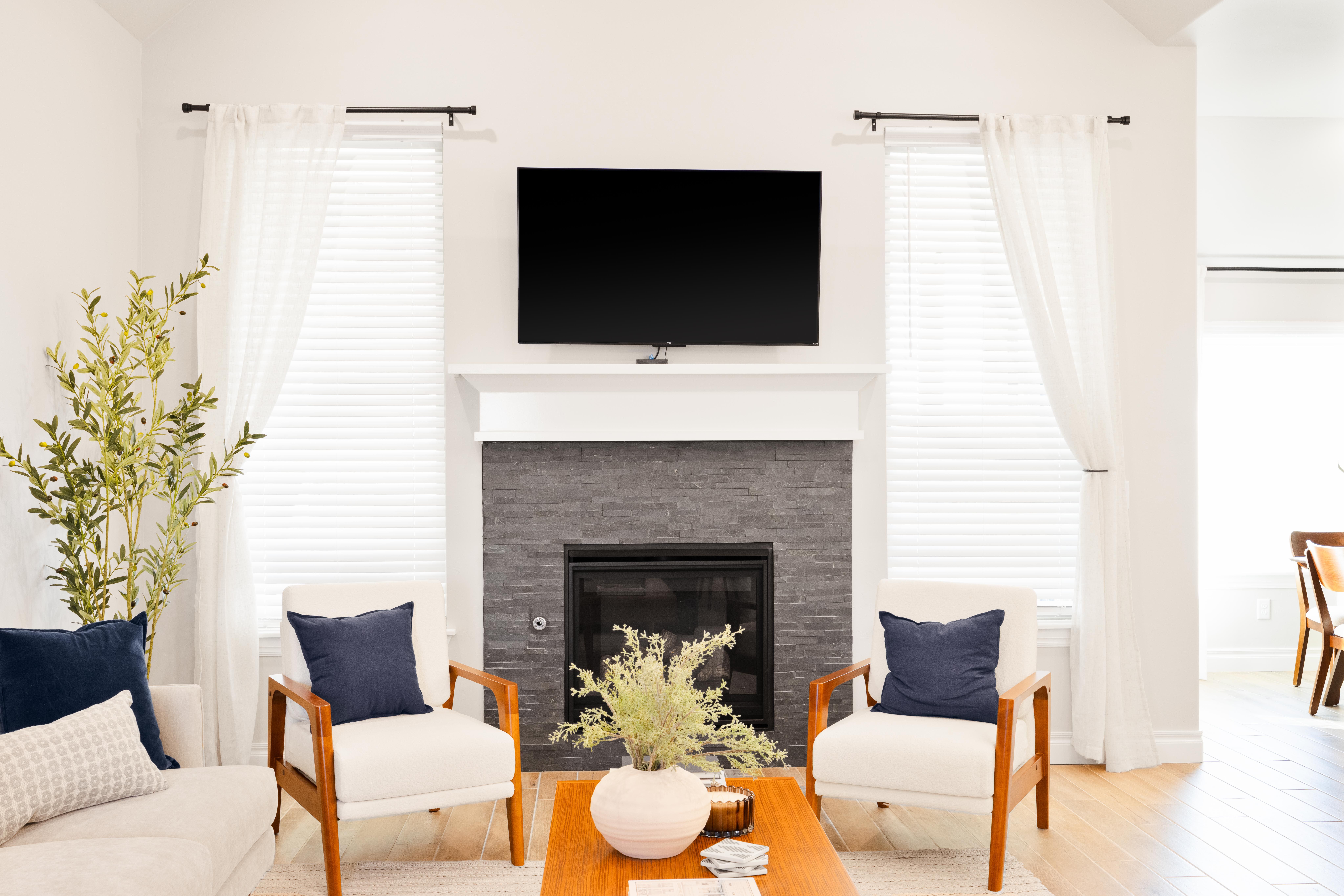 New Homes in Edmond OK in Magnolia Ridge - 2100 NW 171st St - Model Home