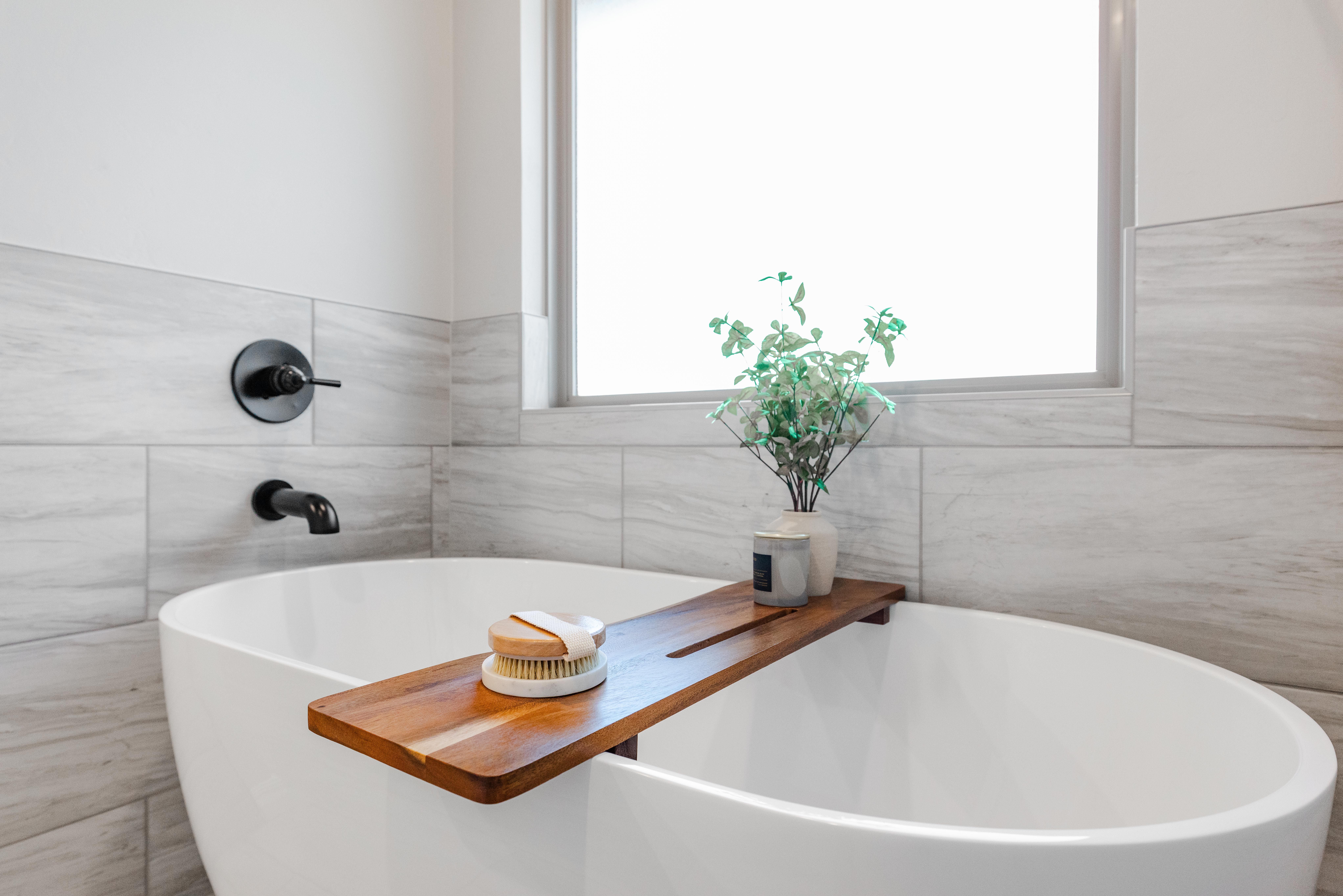 New Homes in Edmond OK in Magnolia Ridge - 2100 NW 171st St - Model Home