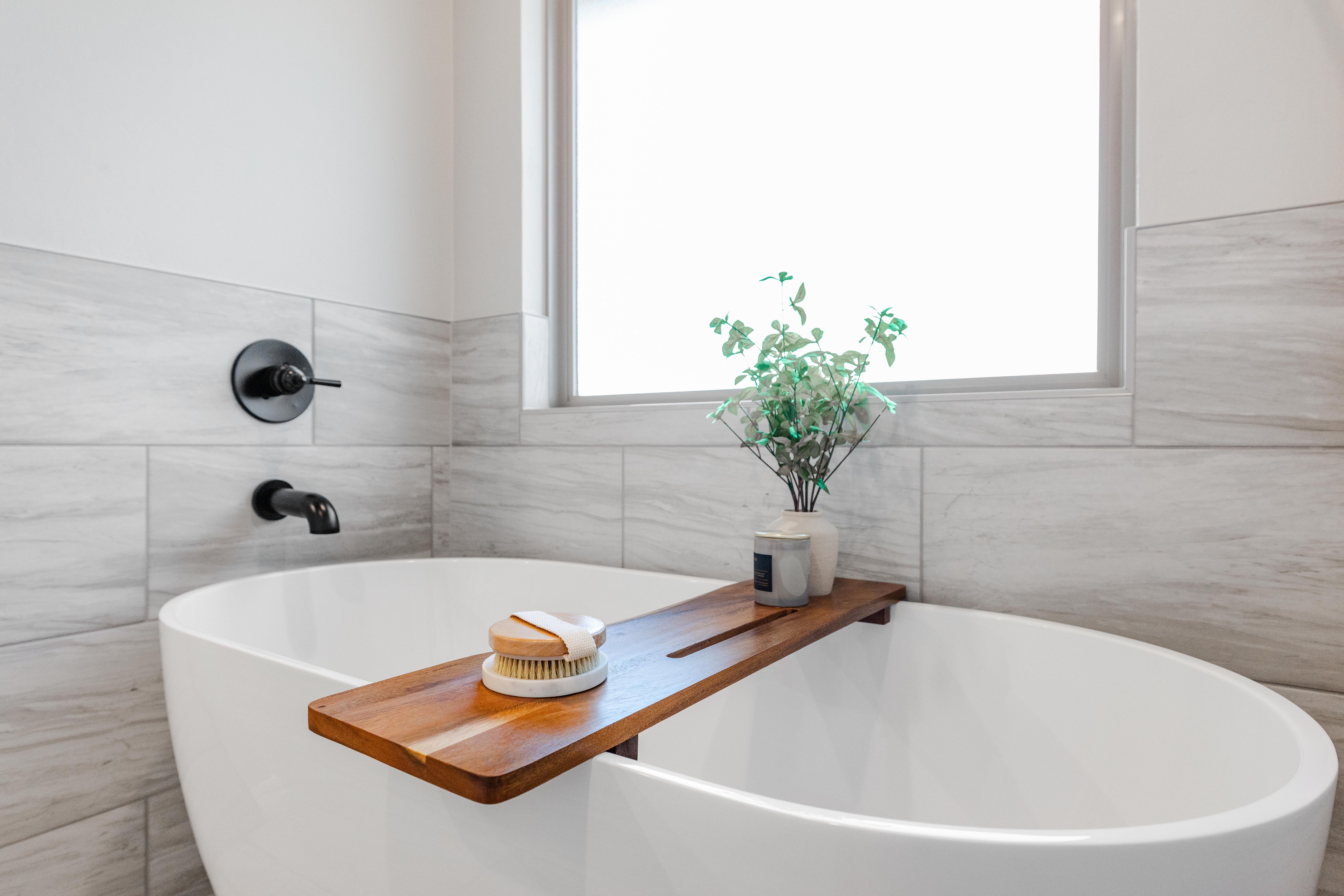 New Homes in Edmond OK in Magnolia Ridge - 2100 NW 171st St - Model Home