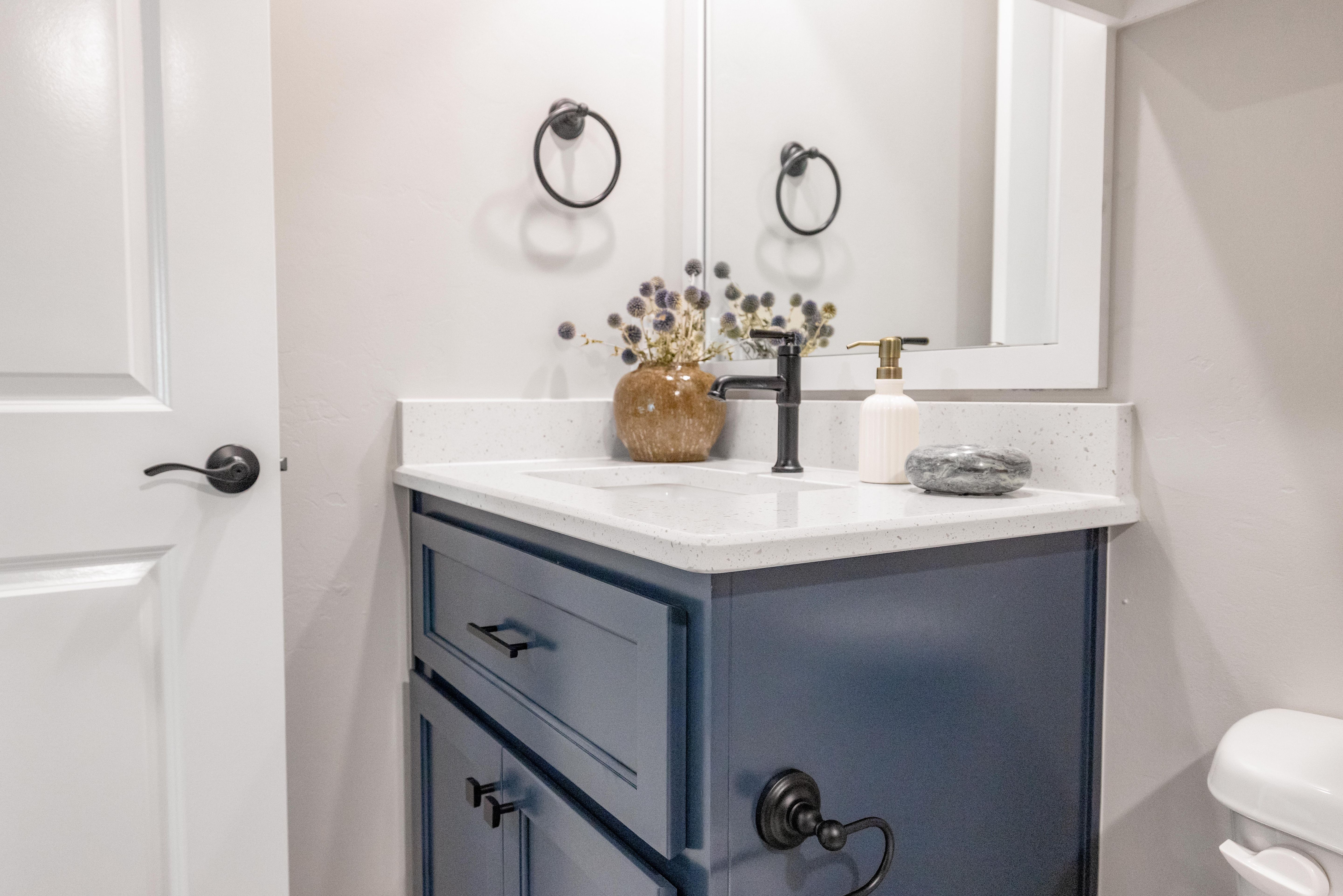 New Homes in Edmond OK in Magnolia Ridge - 2100 NW 171st St - Model Home