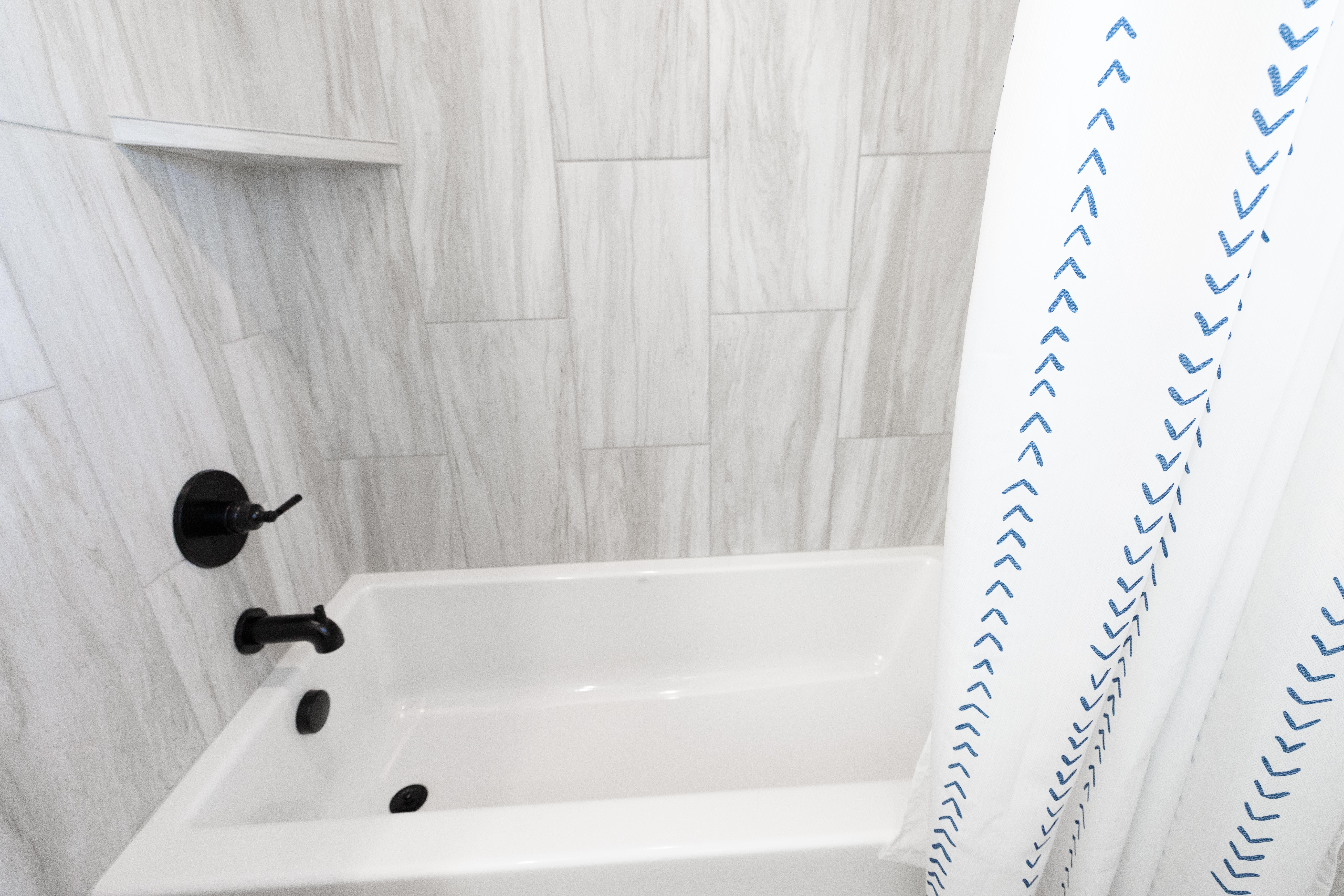 New Homes in Edmond OK in Magnolia Ridge - 2100 NW 171st St - Model Home