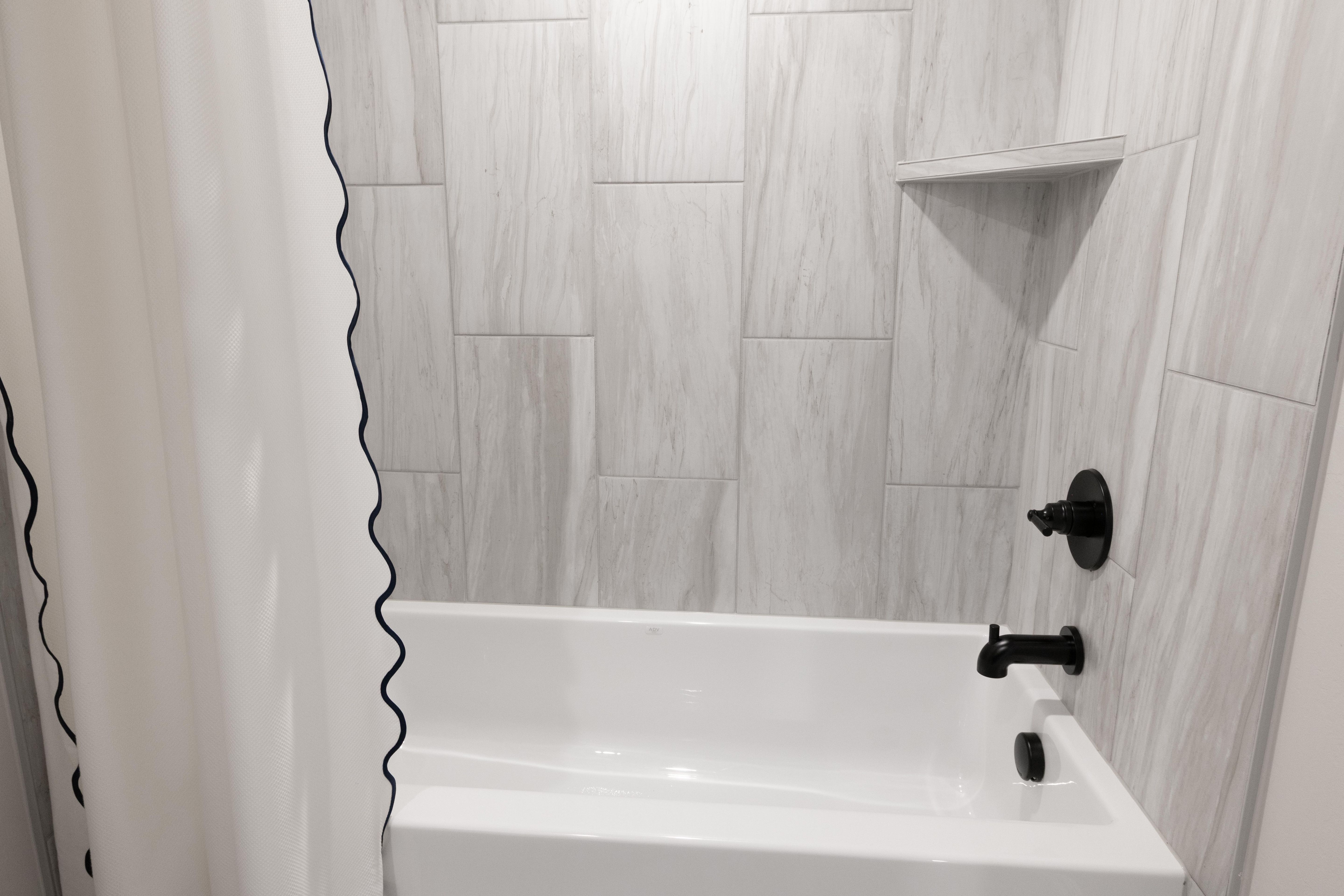 New Homes in Edmond OK in Magnolia Ridge - 2100 NW 171st St - Model Home