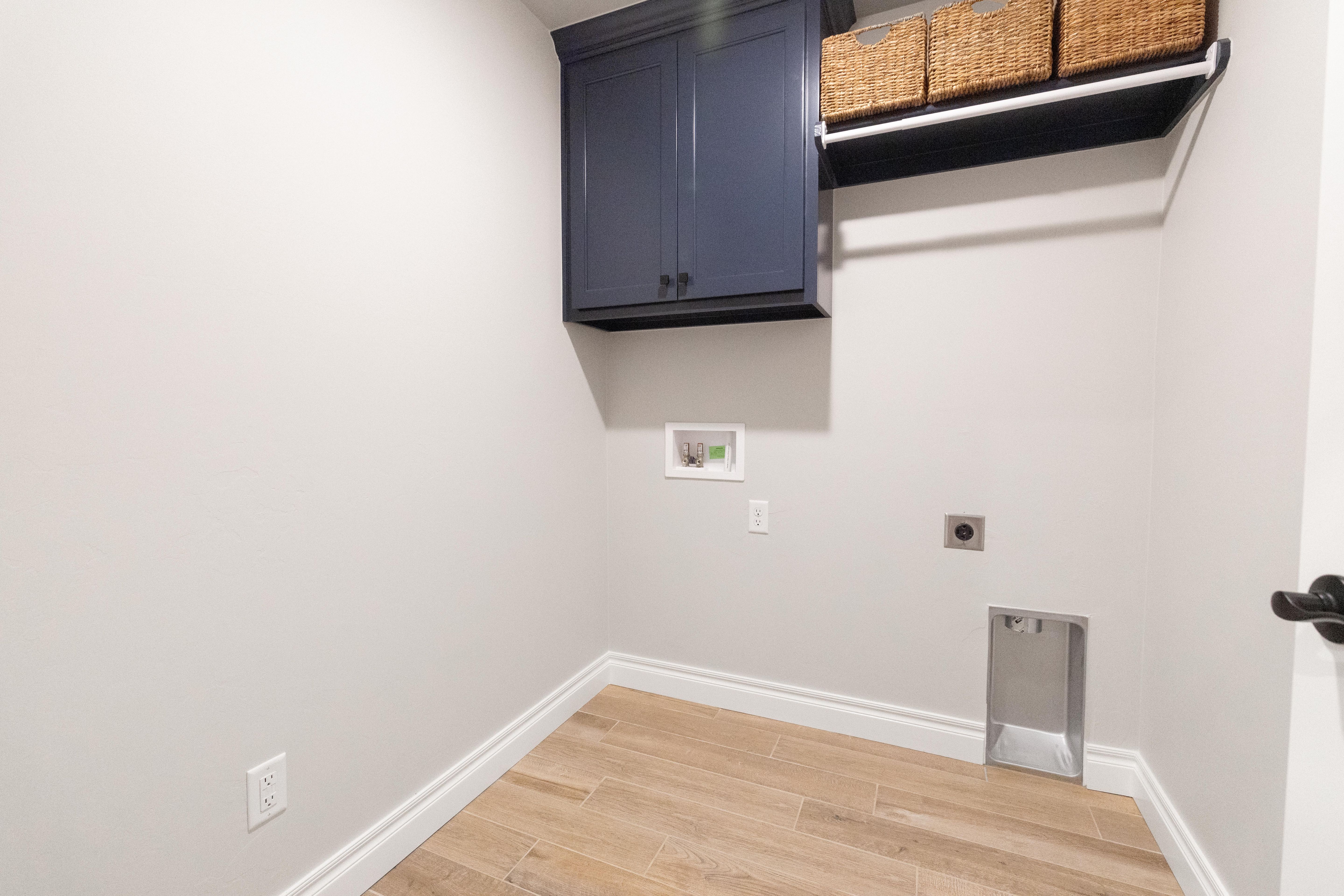 New Homes in Edmond OK in Magnolia Ridge - 2100 NW 171st St - Model Home