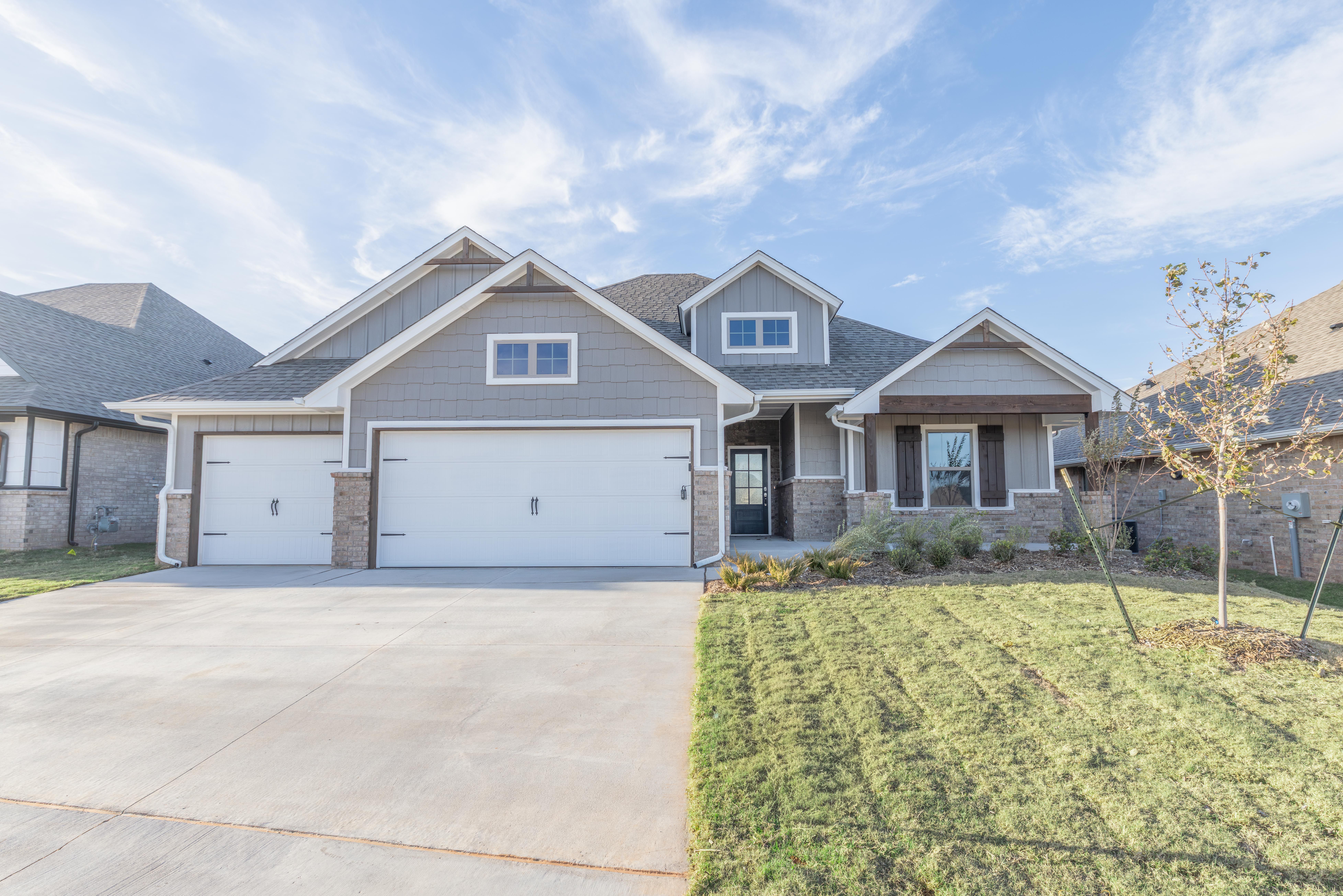 13409 Open Air Ln (Blue Spruce)