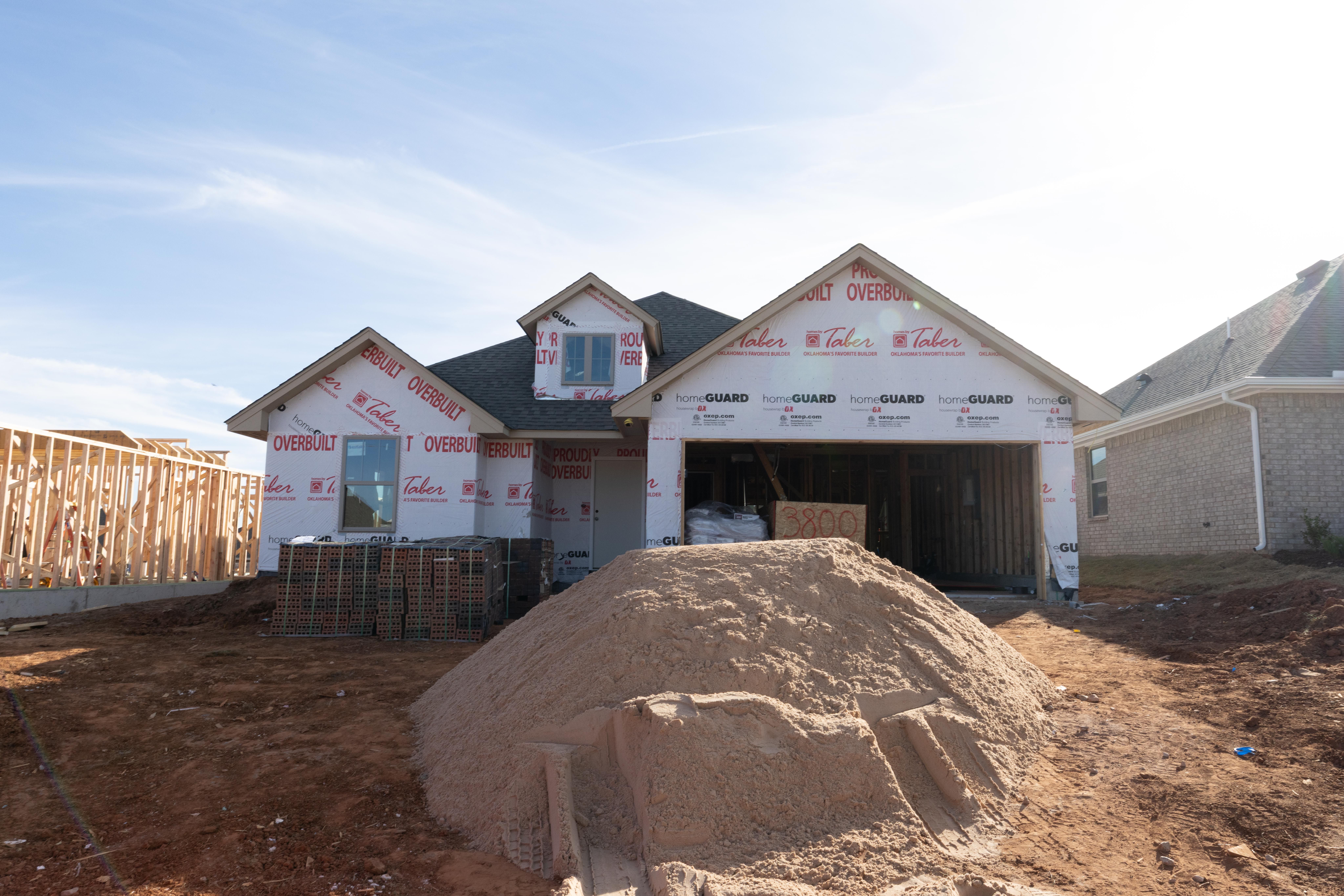 3800 Lynne Ave - Delmer Lakes North: Edmond, Oklahoma - Homes By Taber