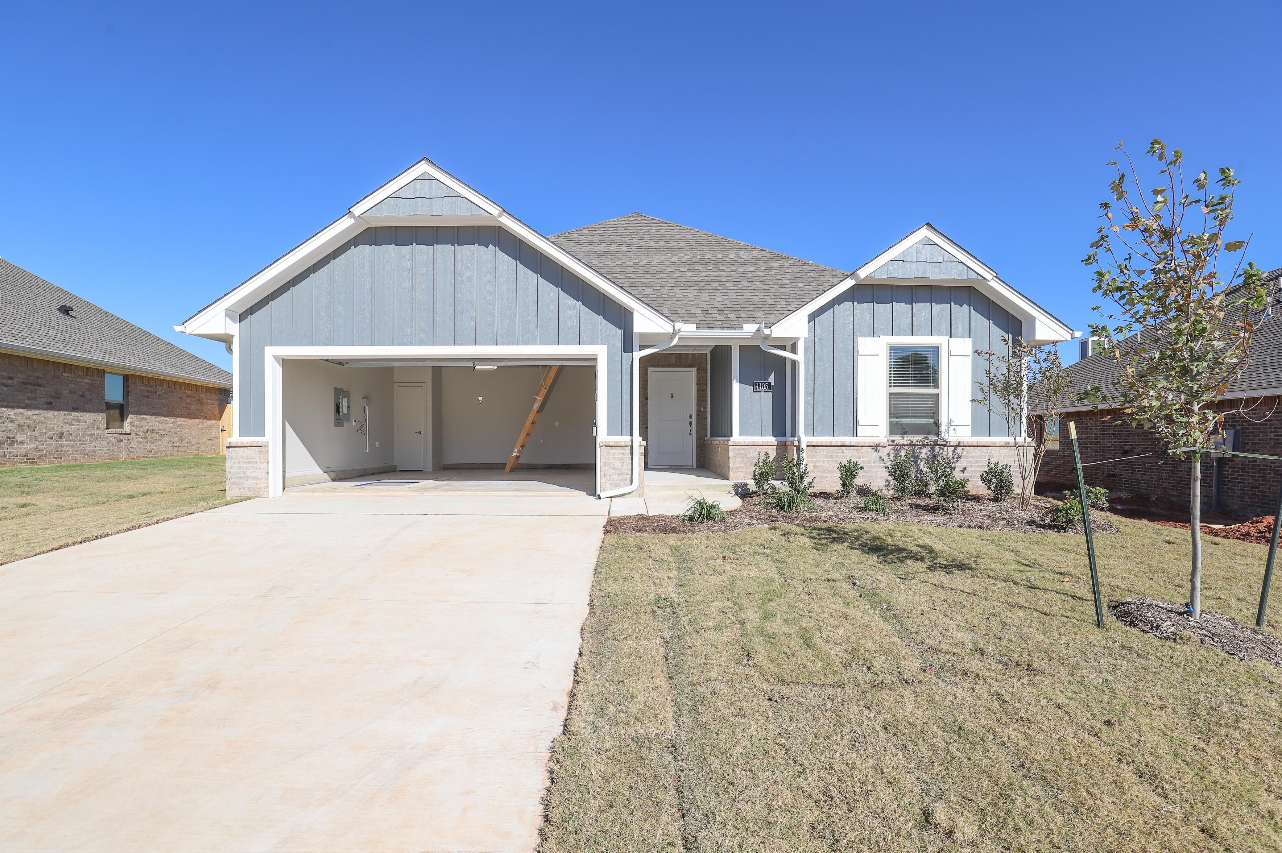 1105 SE 30th St (Norma)