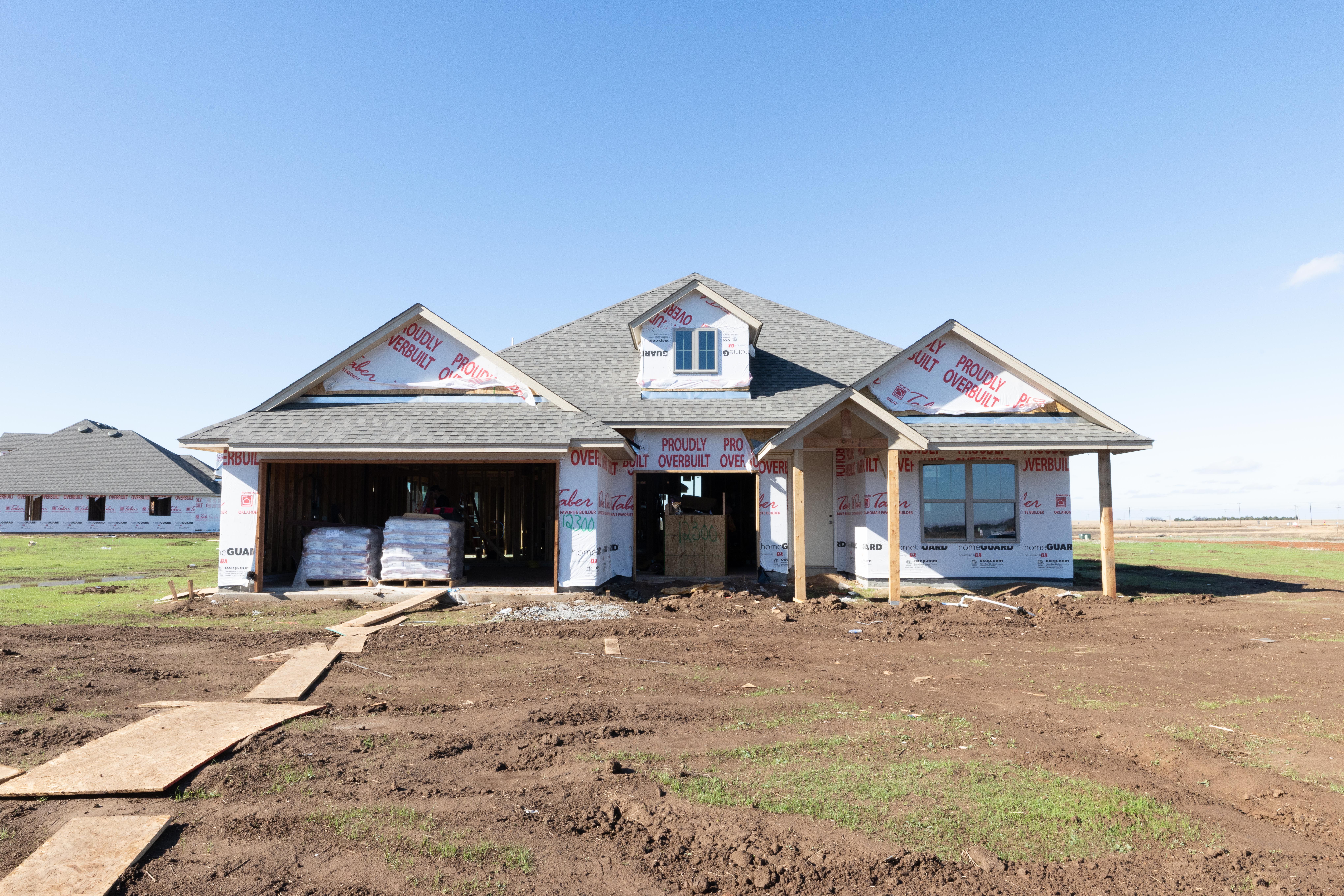 12300 Alfalfa Ln (Shiloh Half Bath)